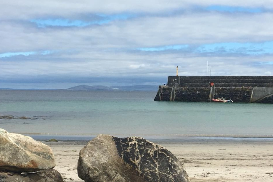 Céibh an Spidéil, , Ireland